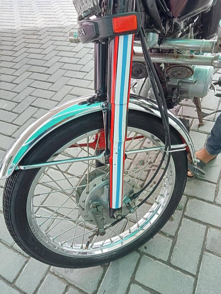 CD125 11