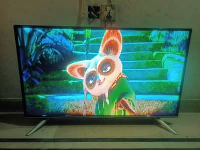 Changhong Ruba 40inch Lcd For Sale Not any single Fault