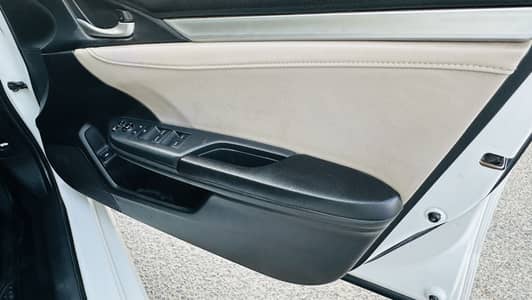 Honda civic ug 2017