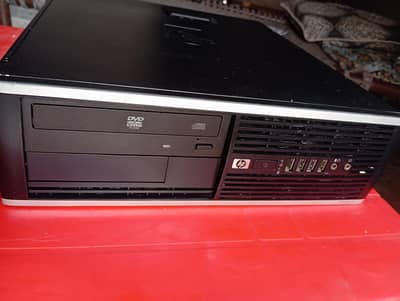 hp cpu. . pc (brand new) for sale