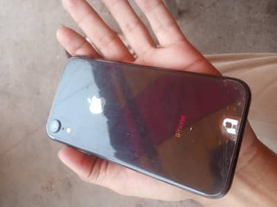 iphone xr non pta jv  64 gb