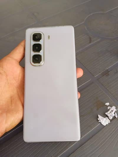 Infinix Hot 50 Pro Plus