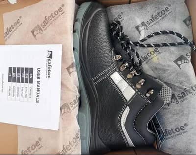 Safety Shoes