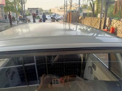 Suzuki Mehran VXR 2009