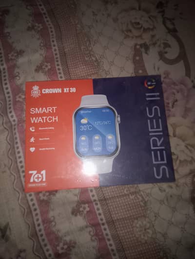 smart watch