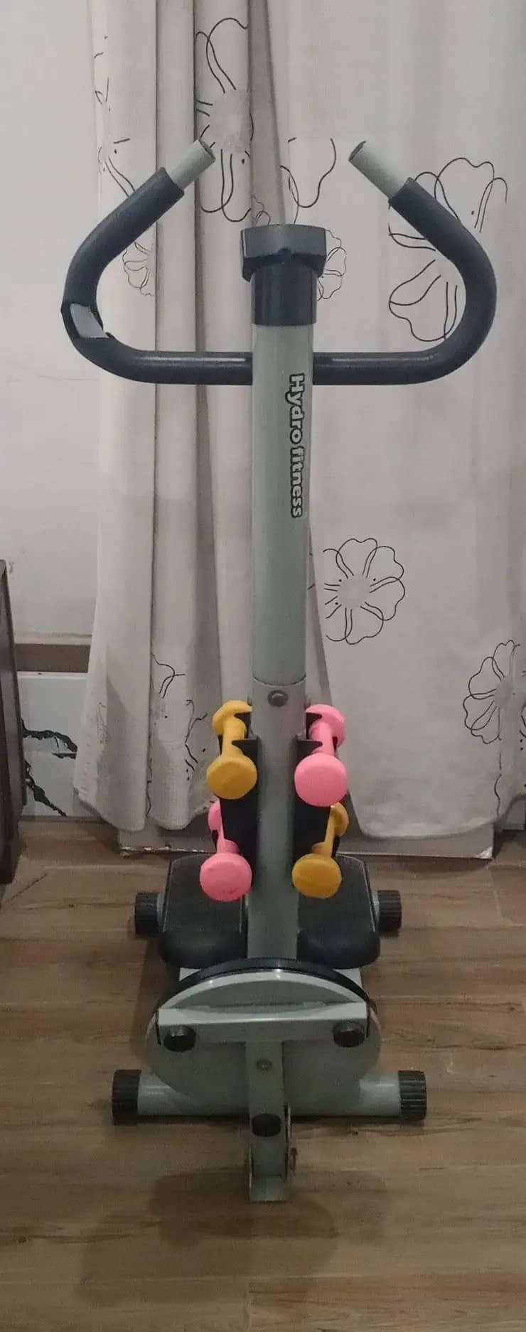 Exercise Machine 0