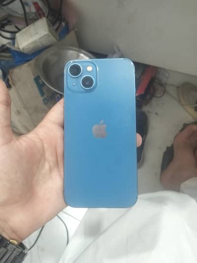 iphone 13l