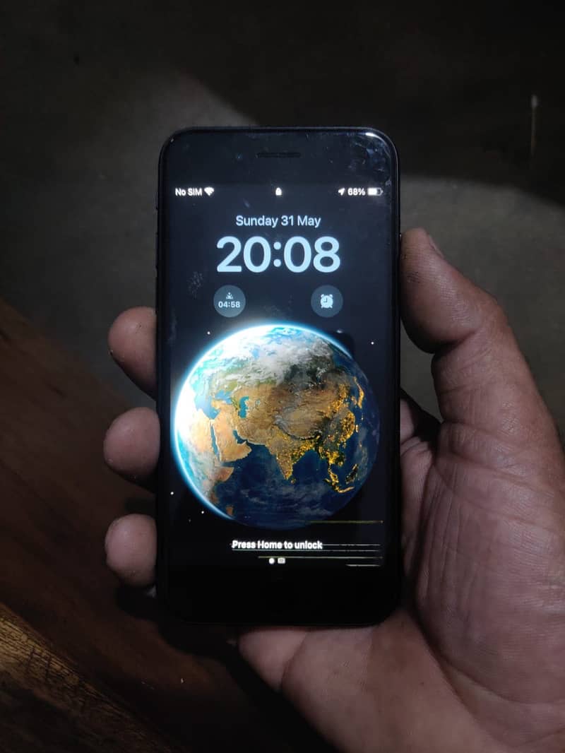 Apple iPhone SE 1