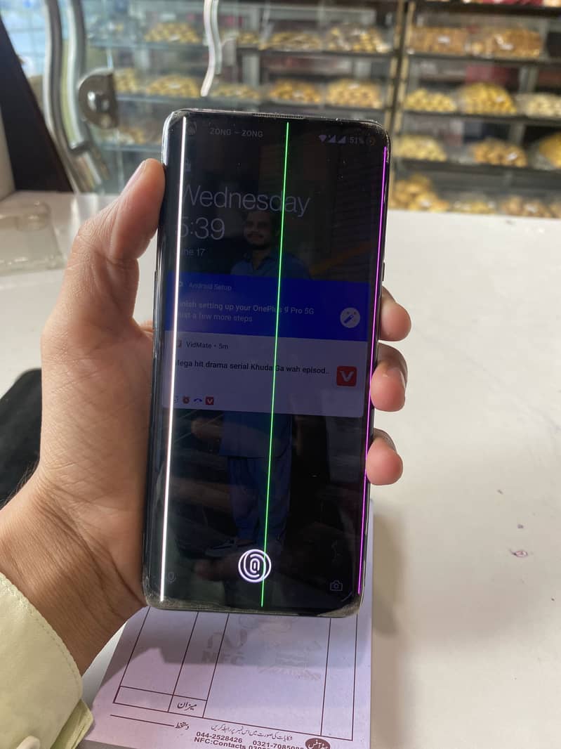 One Plus 9 Pro 1