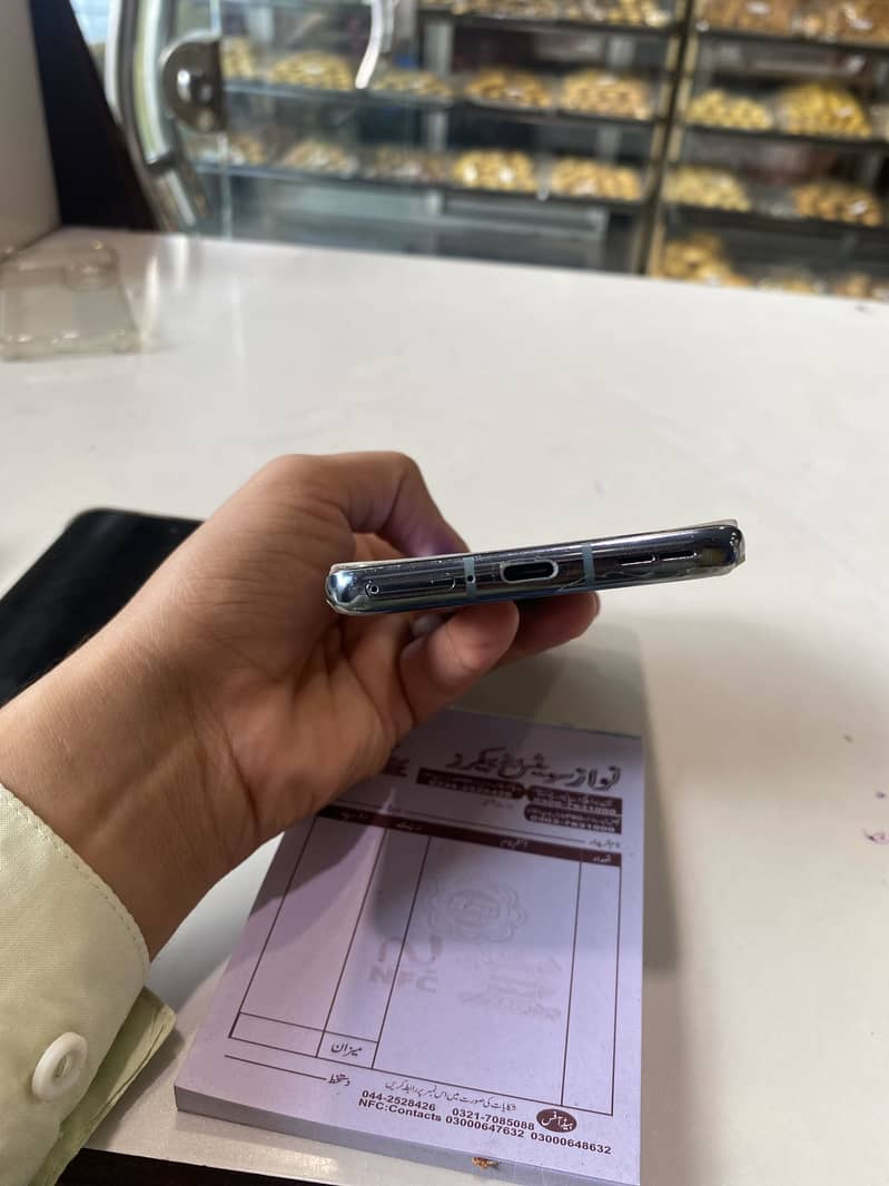 One Plus 9 Pro 3