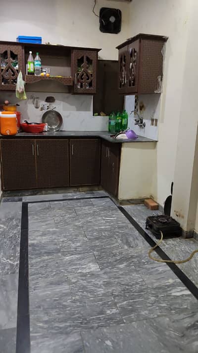2.5marla ground floor house available for rent Islamabad