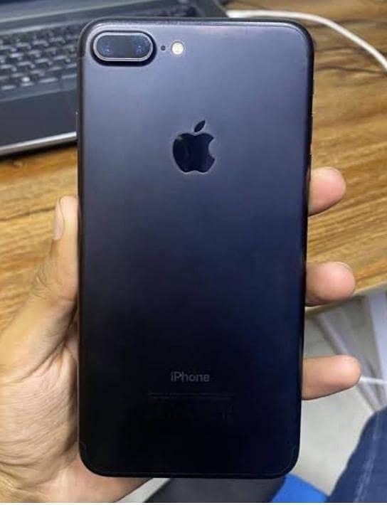 iphone 7 plus 0