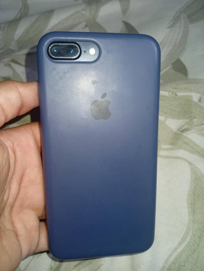 iphone 7 plus 1