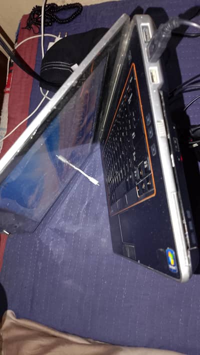 Dell laptop core i5 2nd generation