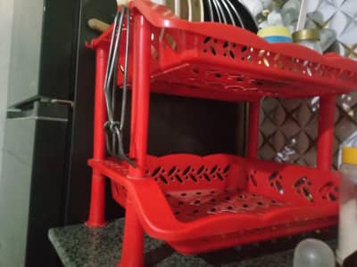 kitchen stand