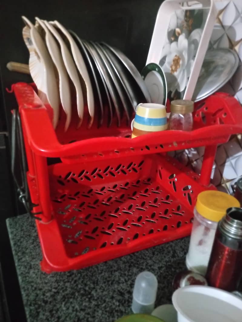 kitchen stand 3