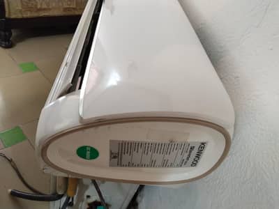 Kenwood Inverter AC | Excellent Cooling | Good Condition | Rs 60,000