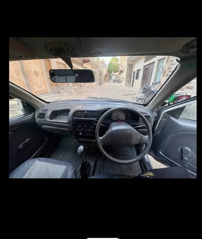 Suzuki Alto 2006