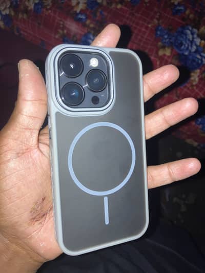 Apple iPhone 14 Pro