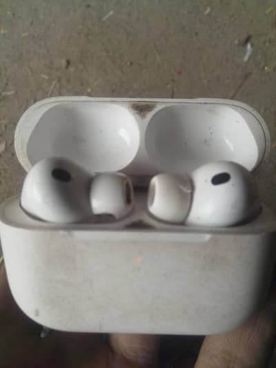 used earpads