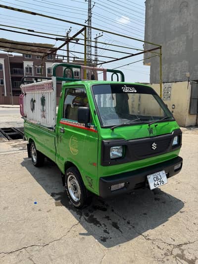 Suzuki Ravi 2015