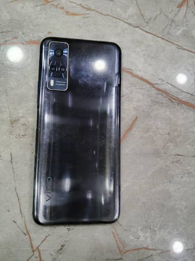 Vivo Y31