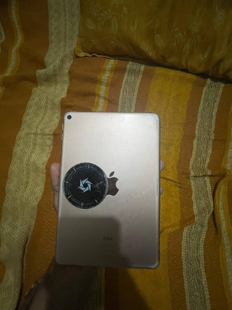 iPad mini 5 1