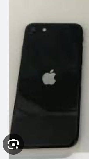 Apple iPhone se 3 jv