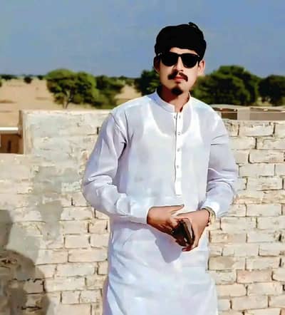 M Hasnain Muavia