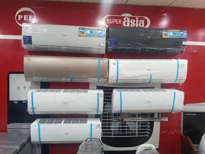 Haier Ac