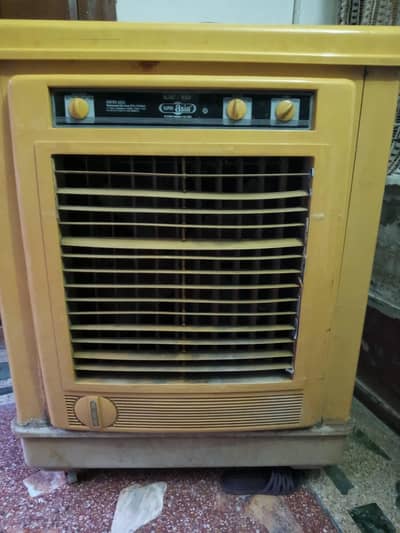 Used Air Cooler