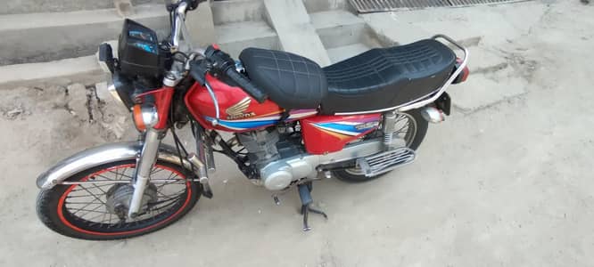 urgent bike sale