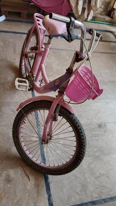 Bicycle for sale