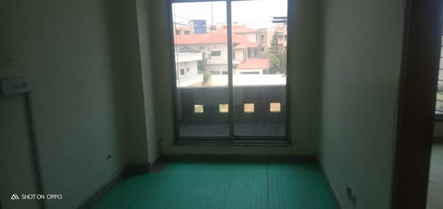 Flat available For Rent G15/3 Islamabad