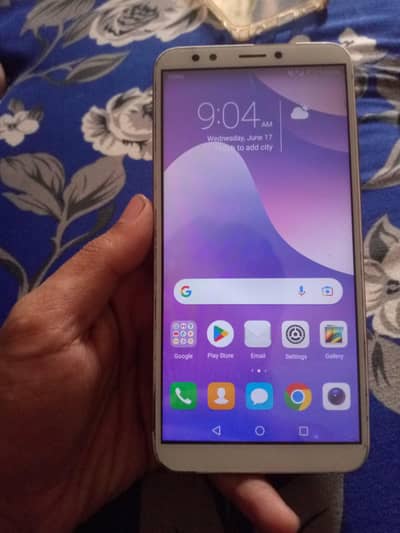 Huawei Y7