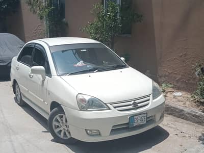 L I CAR