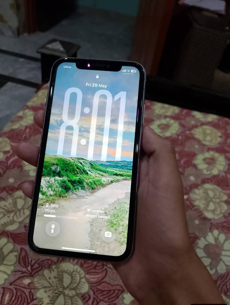 Apple iPhone 11 0