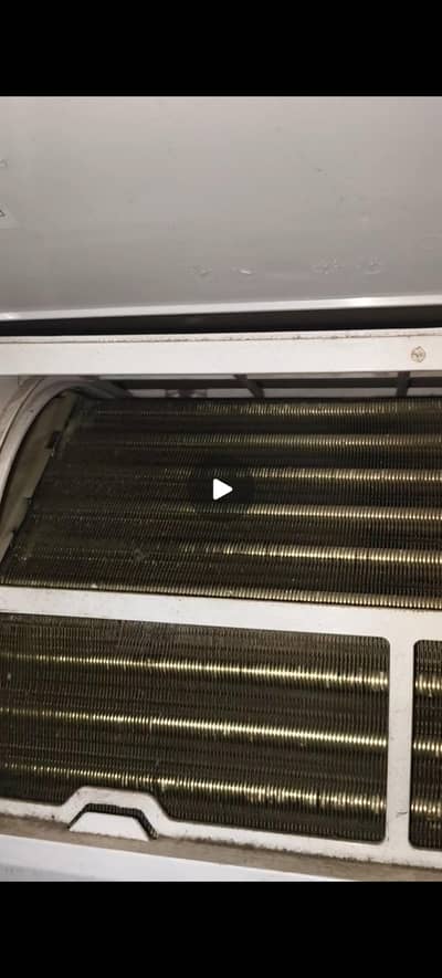 AC invertor