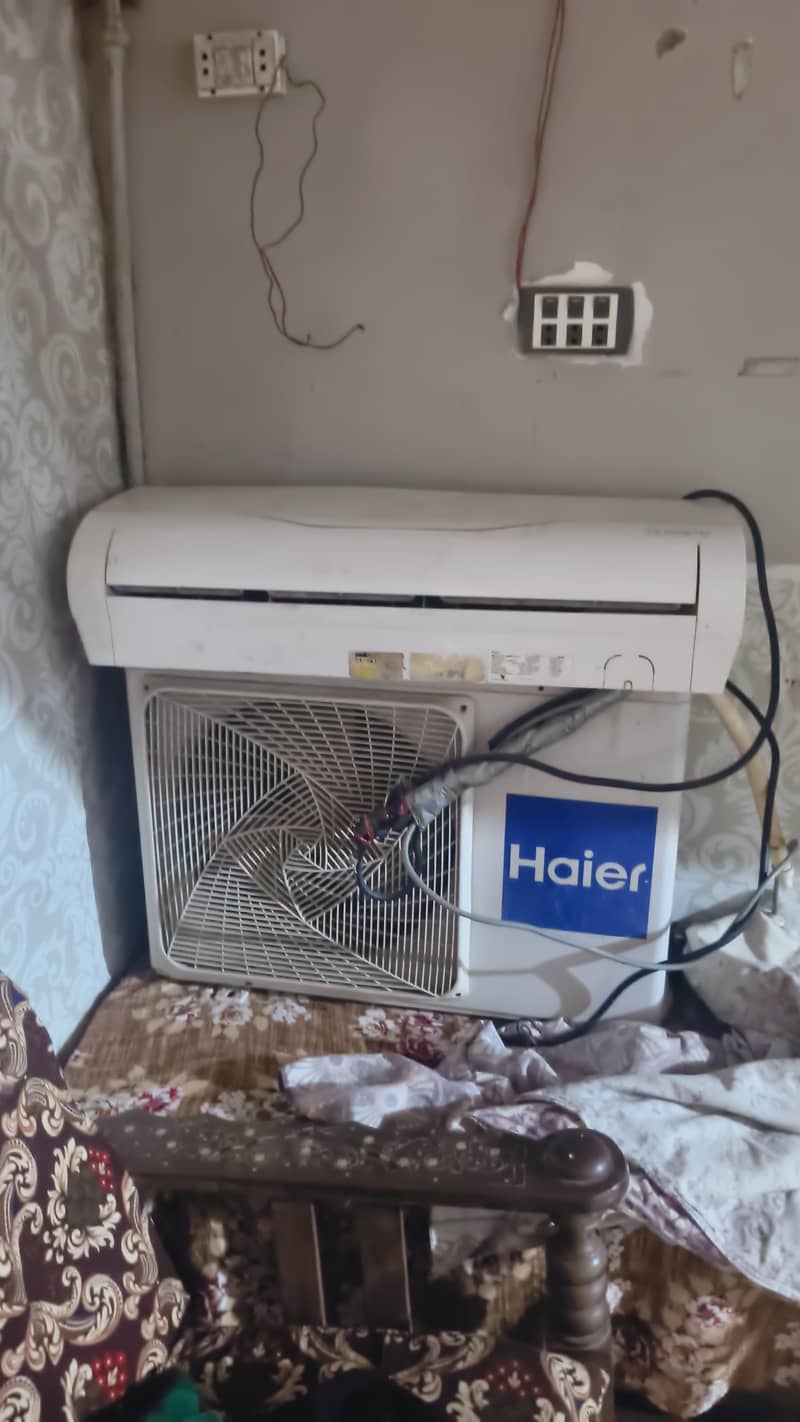 AC invertor 4