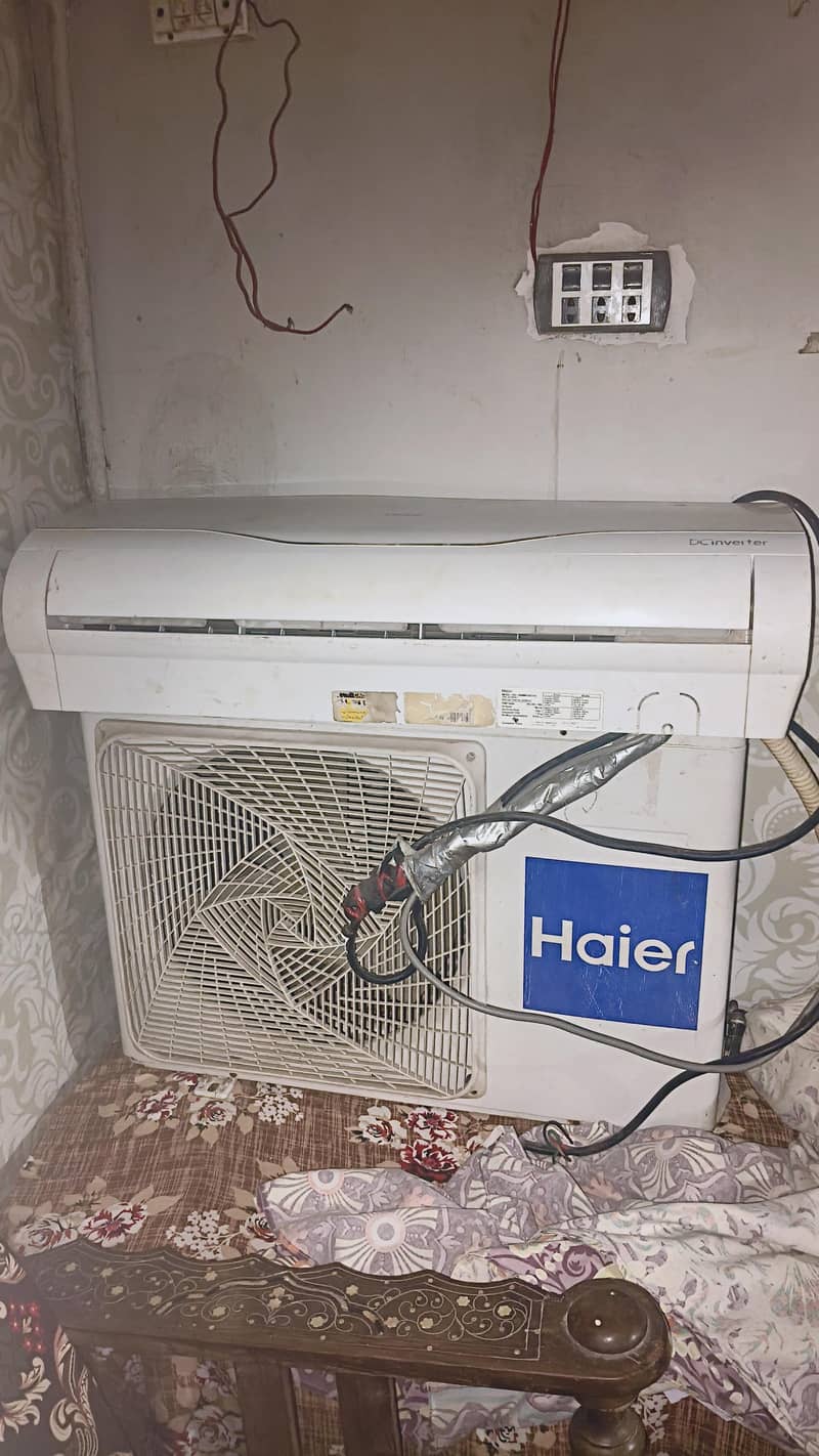 AC invertor 5