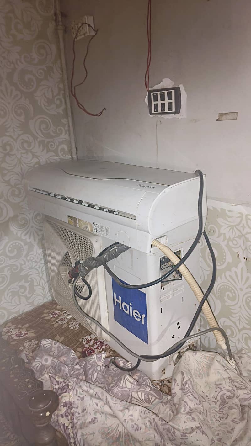 AC invertor 6