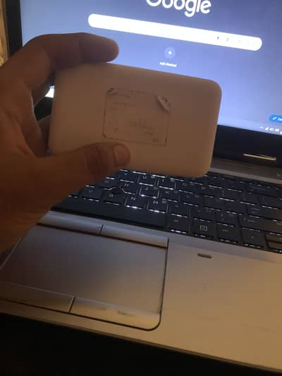 Jazz internet device unlocked