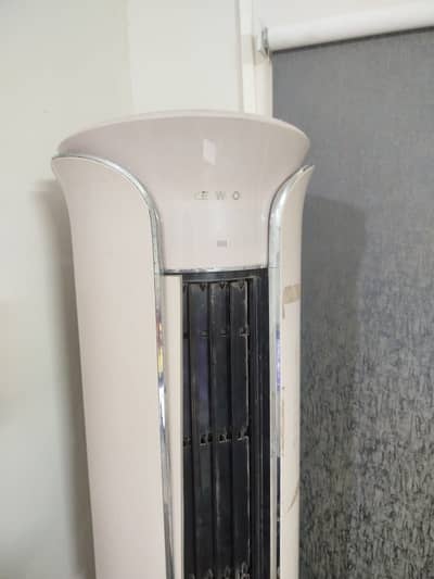 Kenwood 2420FH inverter 2 ton cabinet AC