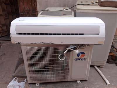 Gree 1.5ton Non Invertor