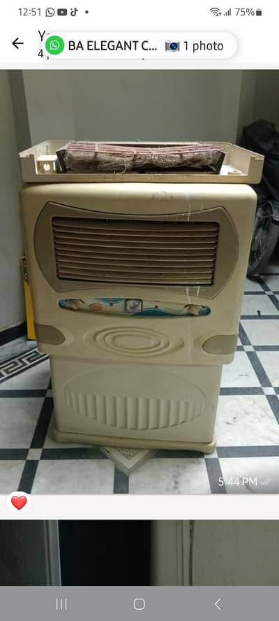 air cooler