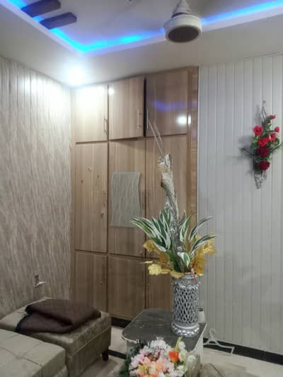 Shaheen town 5marla second floor house available for rent Islamabad