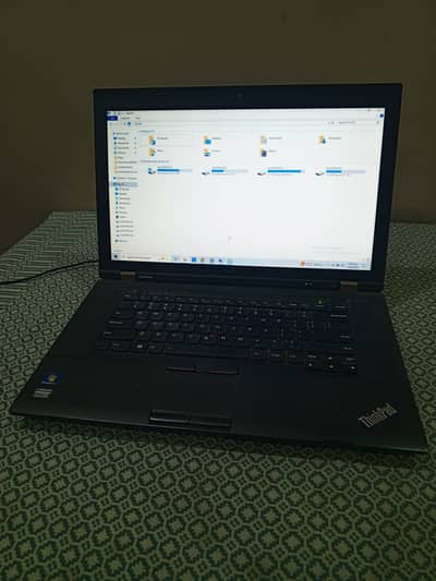 Lenovo ThinkPad L430 i3 4GB RAM 250GB SSD + HDD | Budget Laptop
