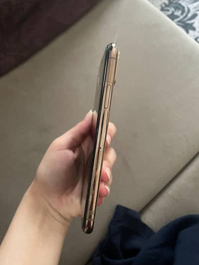 Apple iPhone XS