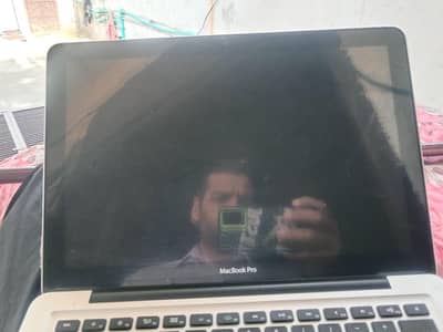 MacBook pro 2015 8/500