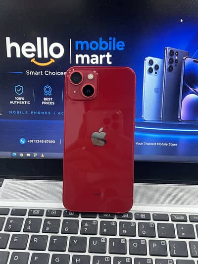 Apple iPhone 13 128GB Non PTA JV | Like New Condition